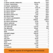 Swedish Nutra Hair, Skin&Nails(haj, köröm, bőr)