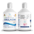 Swedish Nutra Fish Collagen (halkollagén) 500 ml 7200 Ft