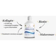 Swedish Nutra Collagen 10000mg Fish 500ml (hal kollagén)