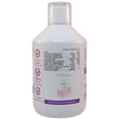 Swedish Nutra Collagen 10000mg Bovine 500ml Sugar-Free (marha kollagén, cukormentes)