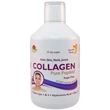 Swedish Nutra Collagen 10000mg Bovine 500ml Sugar-Free (marha kollagén, cukormentes)