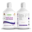 Swedish Nutra Vegan Collagen 500ml (vegán kollagén)