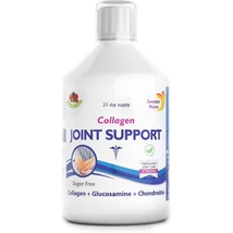 Swedish Nutra Joint Support 500ml Sugar-Free (cukormentes porc- és ízületvédő kollagénital)