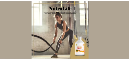 Többféle multivitamin ital felnőtteknek